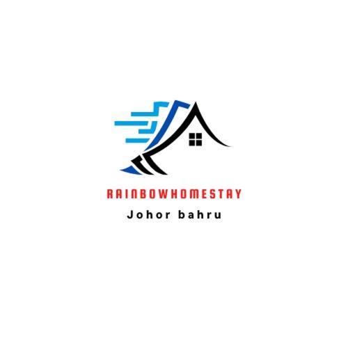 Rainbow Homestay 조호르 바루 외부 사진
