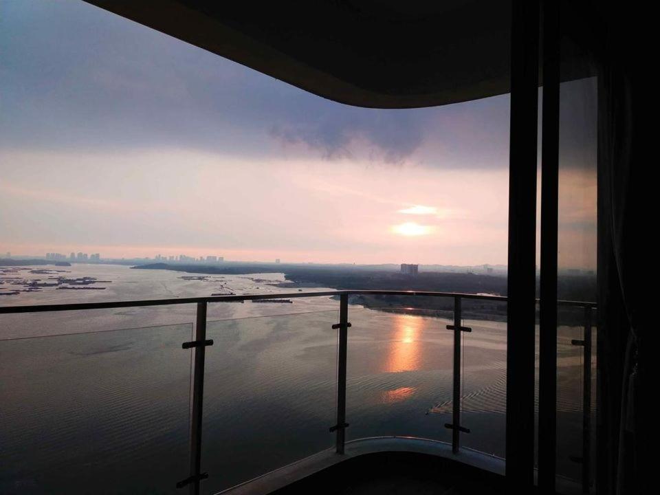 Rainbow Homestay 조호르 바루 외부 사진