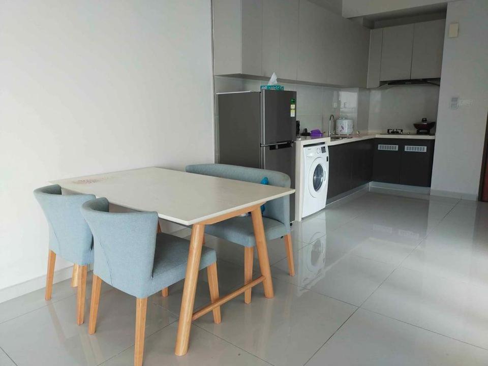 Rainbow Homestay 조호르 바루 외부 사진