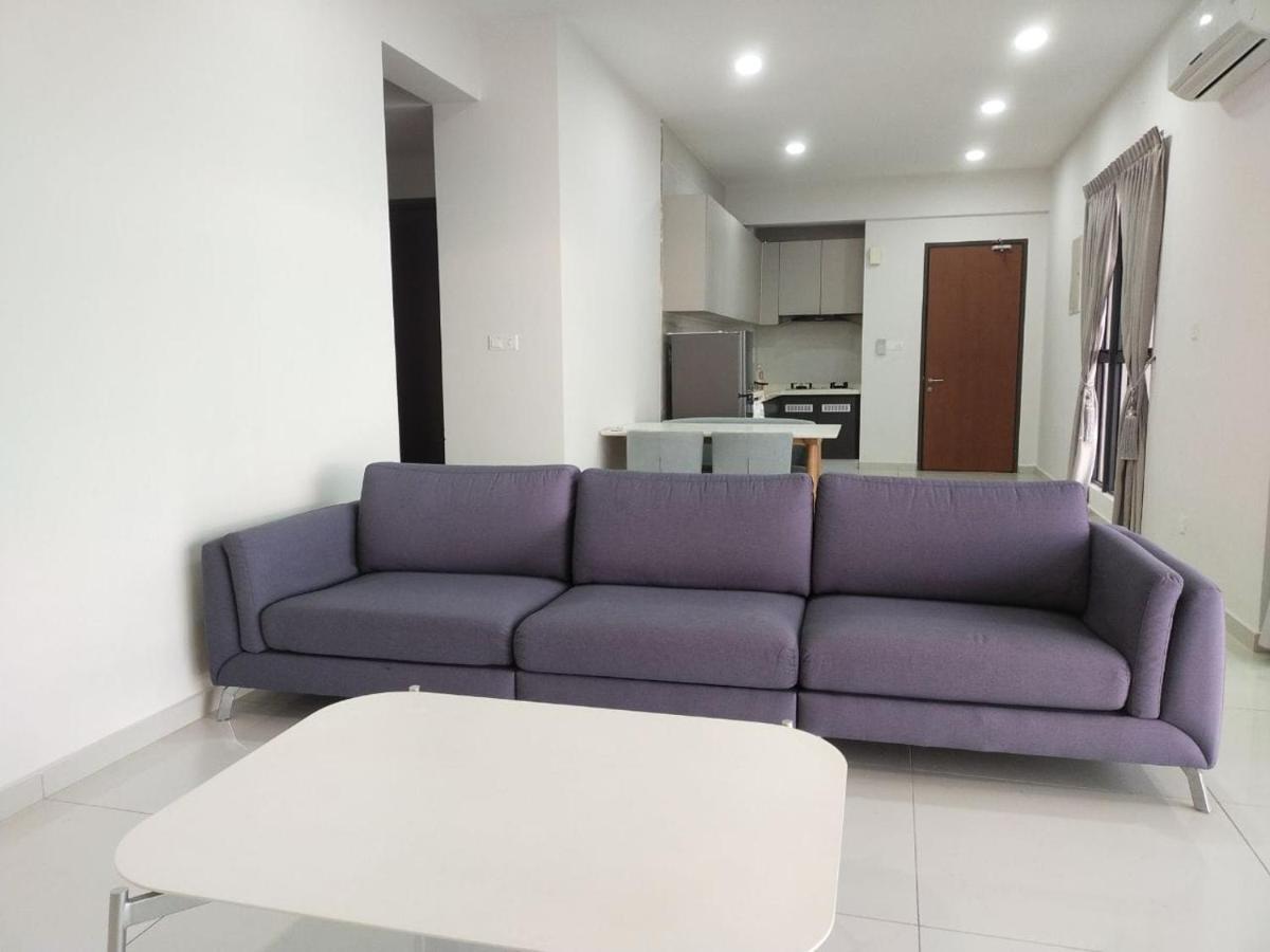 Rainbow Homestay 조호르 바루 외부 사진