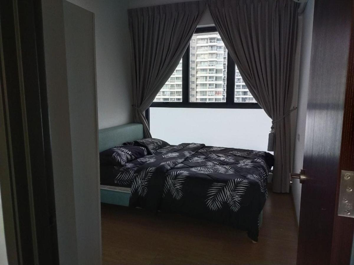 Rainbow Homestay 조호르 바루 외부 사진