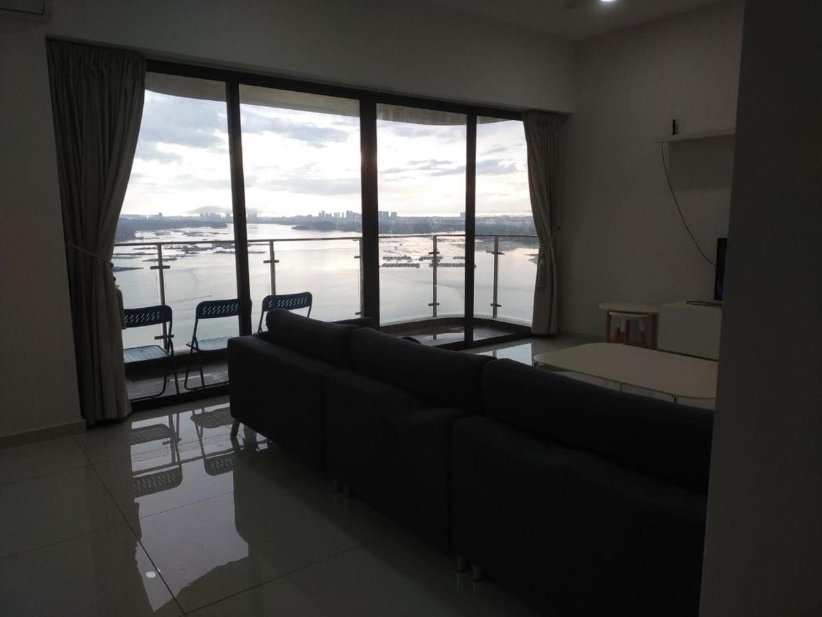 Rainbow Homestay 조호르 바루 외부 사진