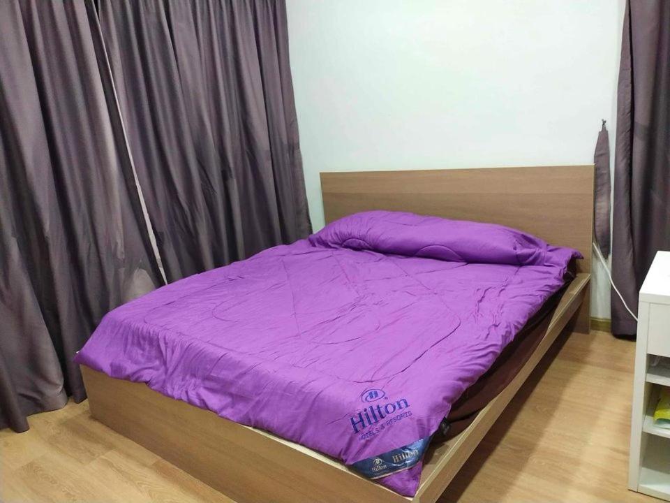 Rainbow Homestay 조호르 바루 외부 사진
