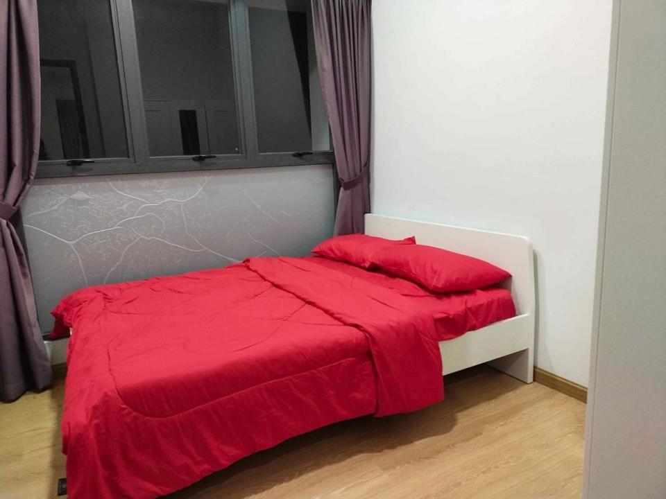 Rainbow Homestay 조호르 바루 외부 사진