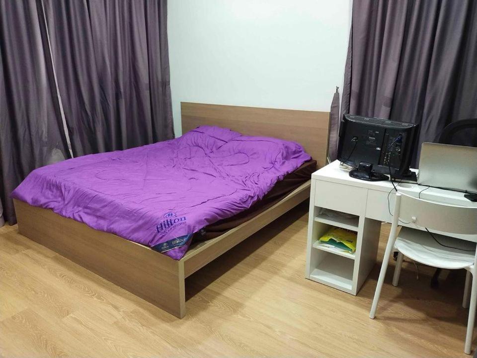 Rainbow Homestay 조호르 바루 외부 사진
