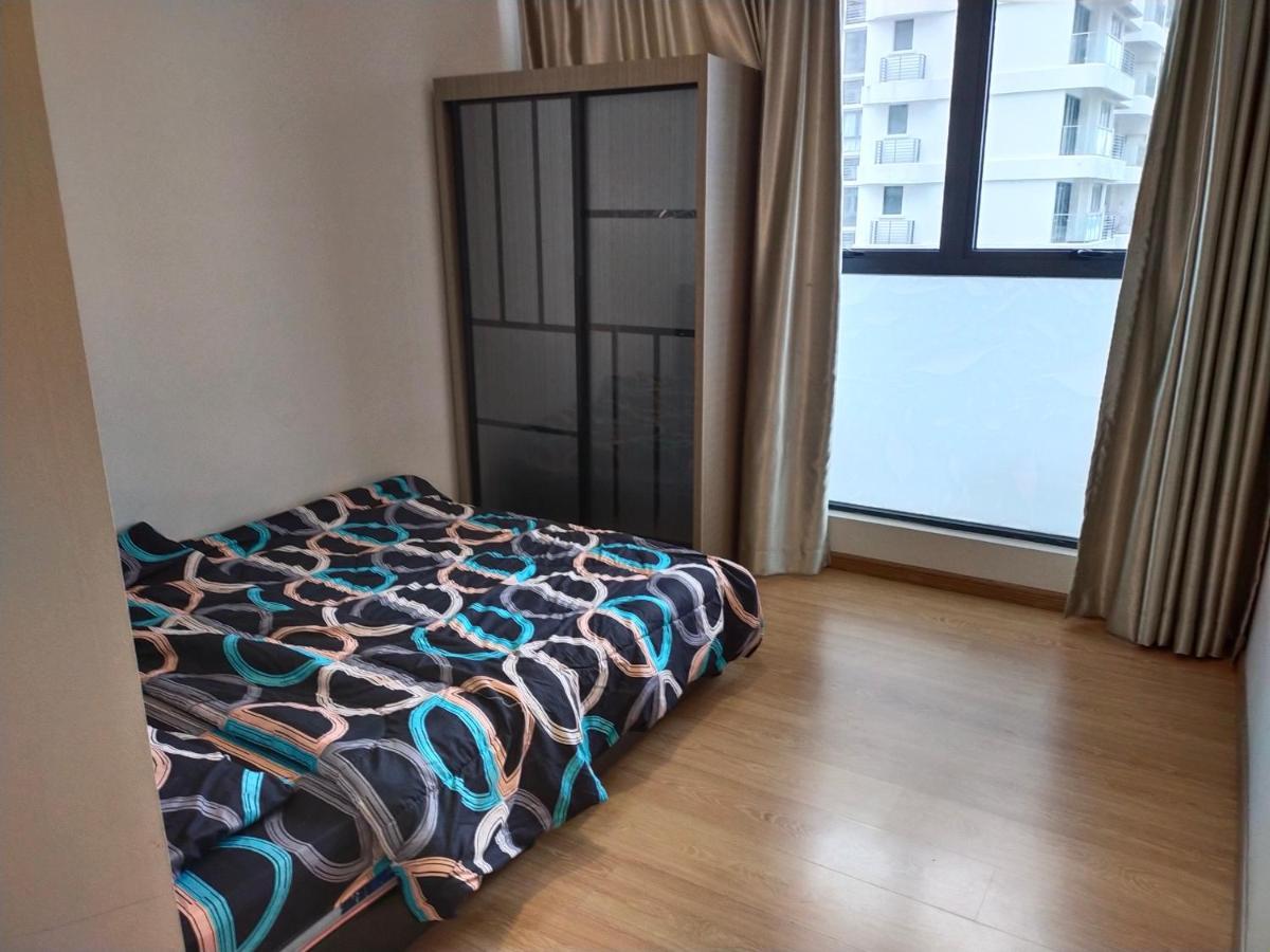 Rainbow Homestay 조호르 바루 외부 사진