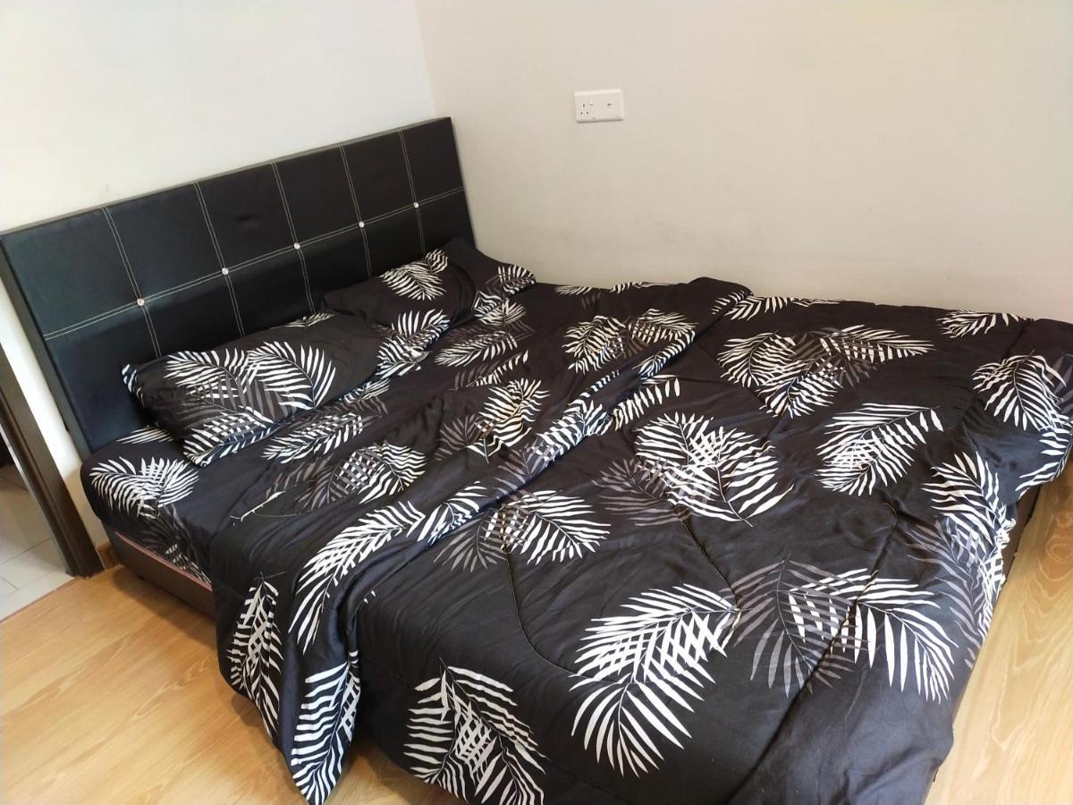 Rainbow Homestay 조호르 바루 외부 사진