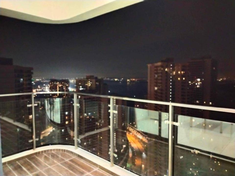 Rainbow Homestay 조호르 바루 외부 사진