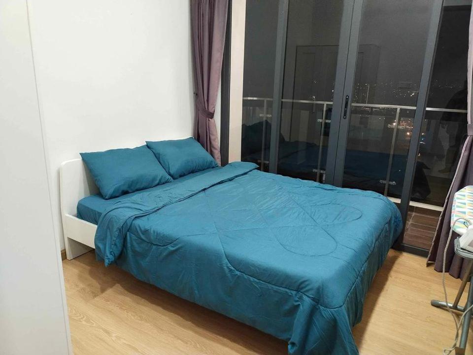 Rainbow Homestay 조호르 바루 외부 사진