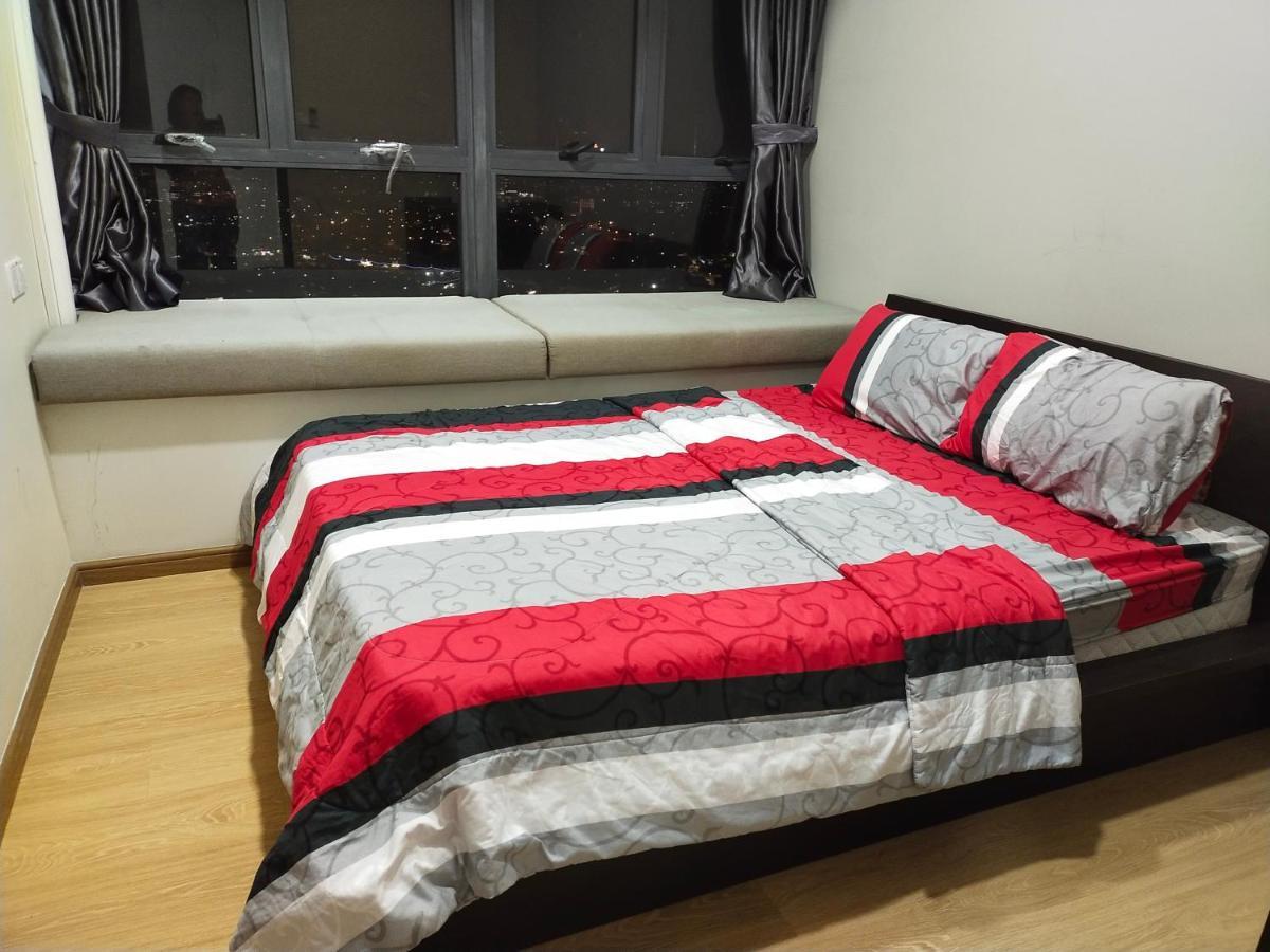 Rainbow Homestay 조호르 바루 외부 사진
