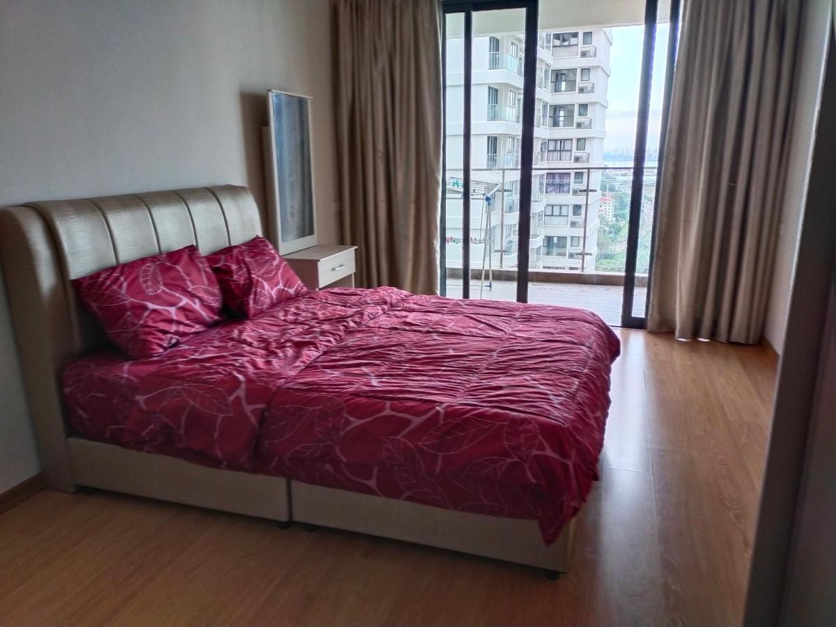 Rainbow Homestay 조호르 바루 외부 사진