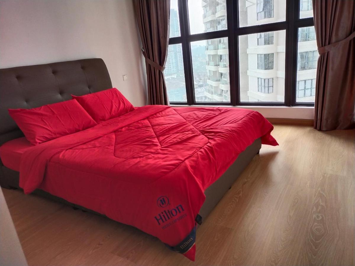 Rainbow Homestay 조호르 바루 외부 사진