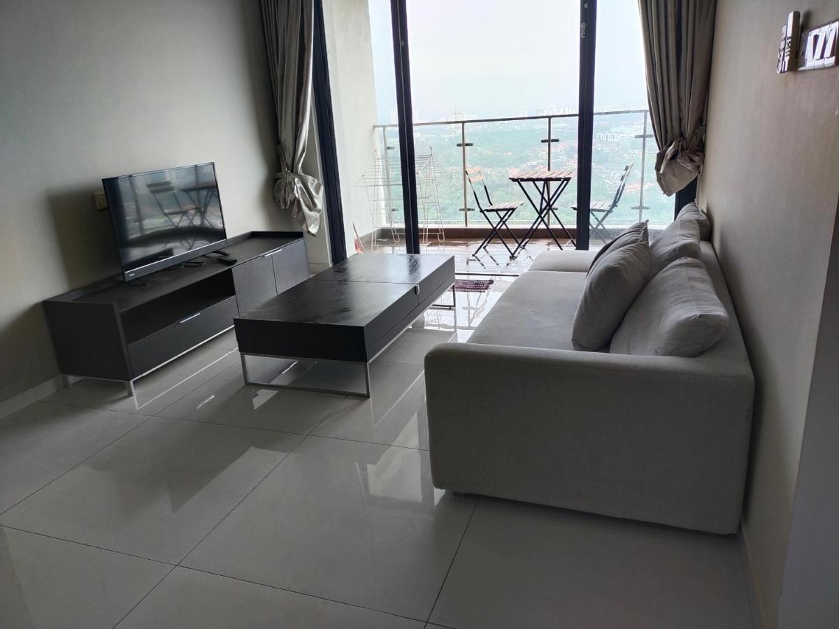 Rainbow Homestay 조호르 바루 외부 사진