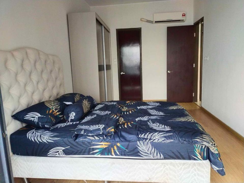 Rainbow Homestay 조호르 바루 외부 사진