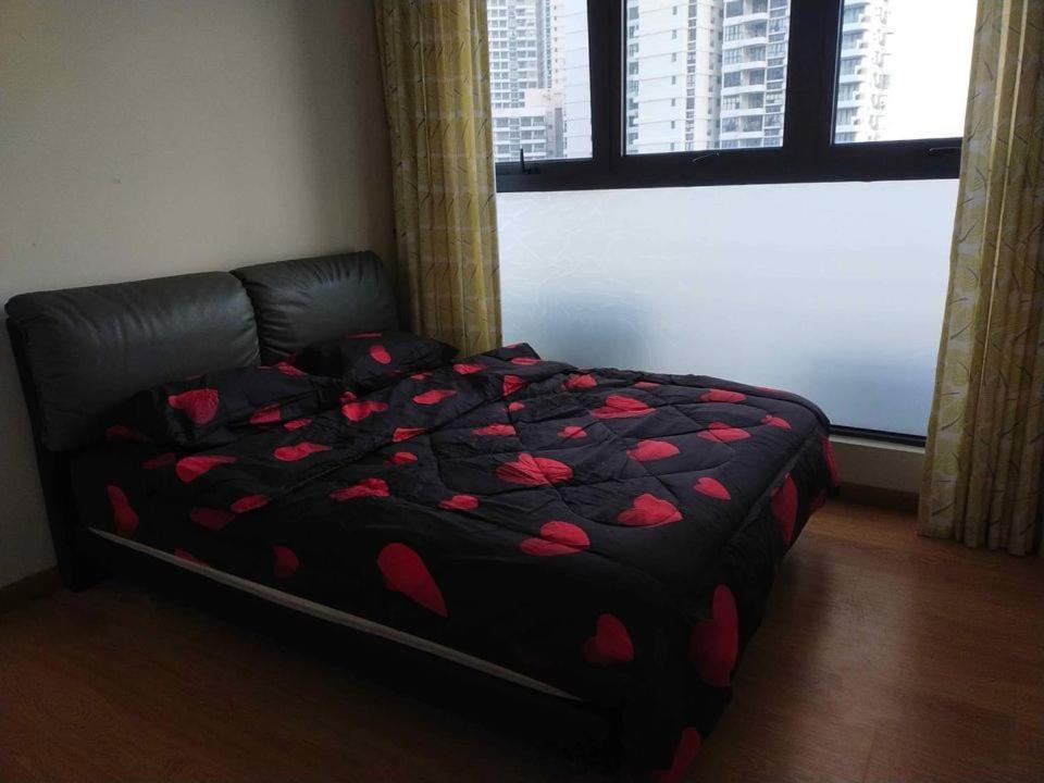 Rainbow Homestay 조호르 바루 외부 사진